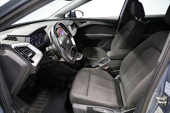 Audi Q4-Serie 6 of 11