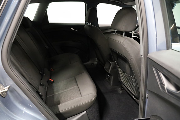 Audi Q4-Serie 10 of 11