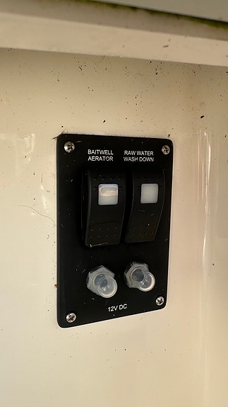 Quicksilver 625 Pilothouse -Kun 163 timer! Mye utstyr, fradragsberettiget MVA 19 of 30