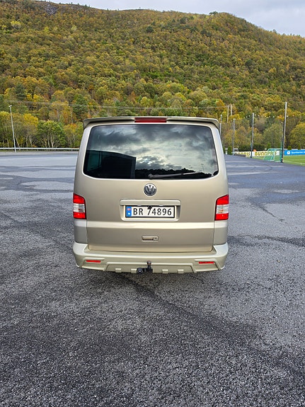 Volkswagen Transporter 6 of 30