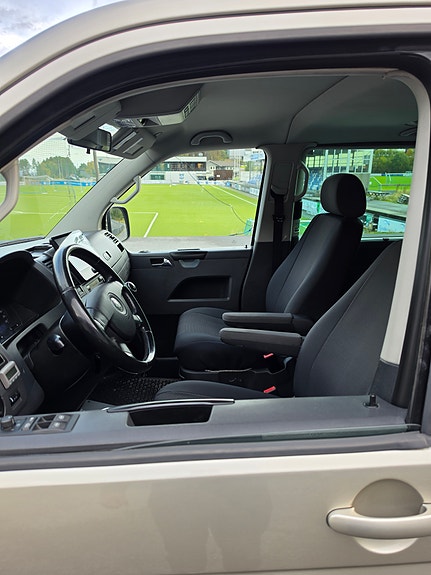 Volkswagen Transporter 7 of 30