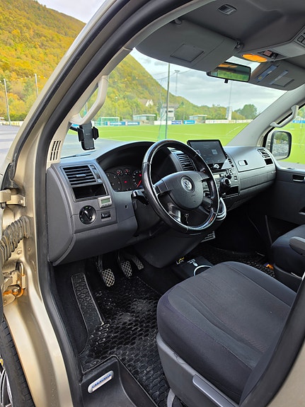 Volkswagen Transporter 8 of 30