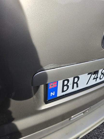 Volkswagen Transporter 23 of 30