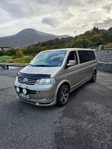 Volkswagen Transporter 2 of 30