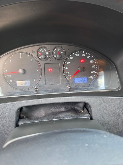 Volkswagen Transporter 9 of 30