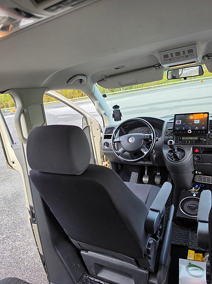 Volkswagen Transporter 20 of 30