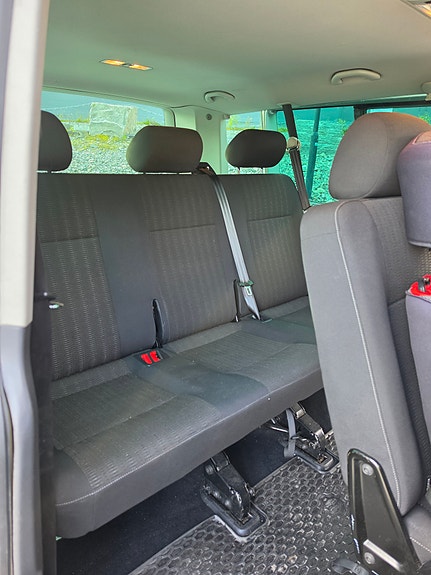Volkswagen Transporter 17 of 30