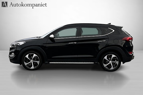 Hyundai Tucson 2 of 14