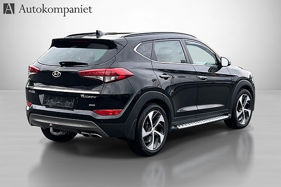 Hyundai Tucson 7 of 14