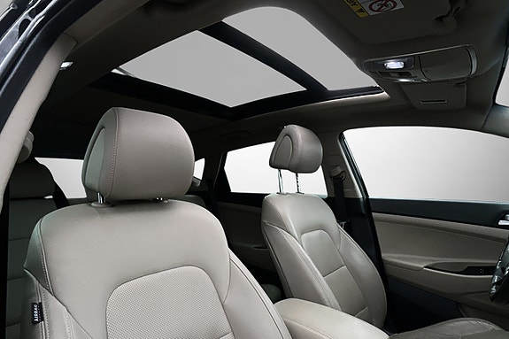 Hyundai Tucson 14 of 14
