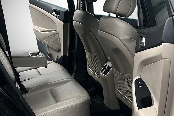 Hyundai Tucson 13 of 14