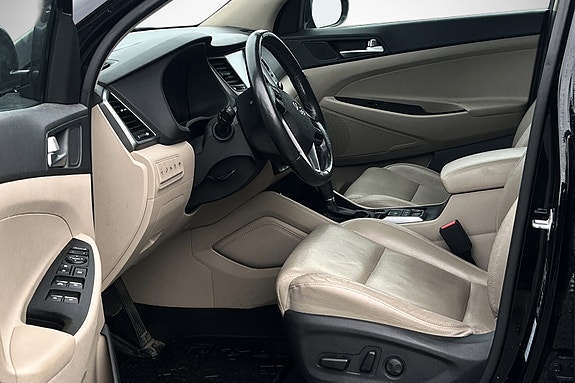 Hyundai Tucson 10 of 14