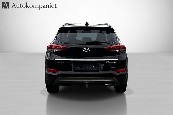Hyundai Tucson 8 of 14