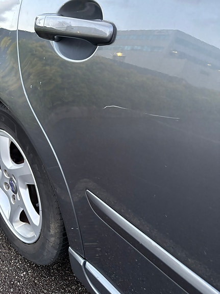 Volvo V50 12 of 13