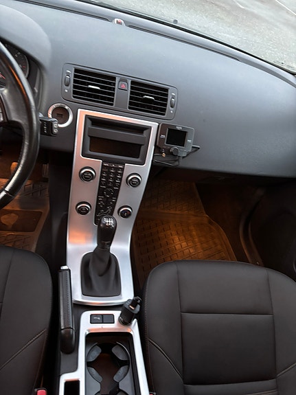 Volvo V50 7 of 13
