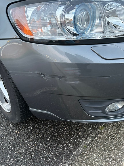 Volvo V50 13 of 13