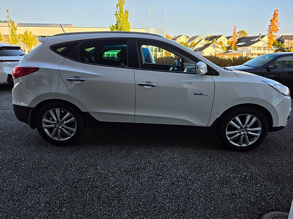 Hyundai ix35 11 of 30