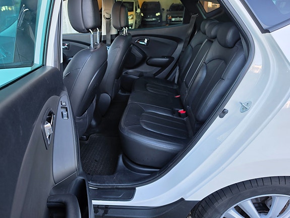 Hyundai ix35 30 of 30