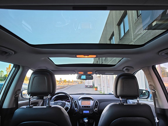 Hyundai ix35 24 of 30