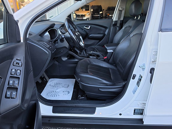 Hyundai ix35 15 of 30