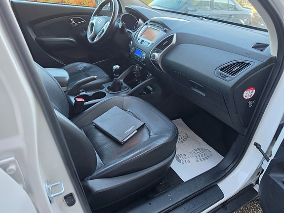 Hyundai ix35 18 of 30
