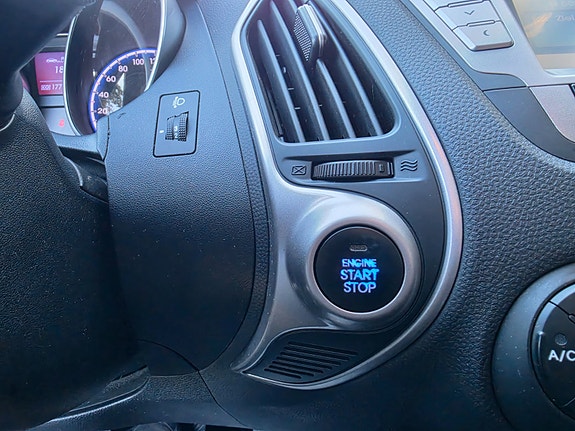 Hyundai ix35 26 of 30