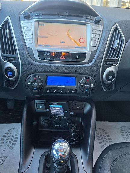 Hyundai ix35 20 of 30