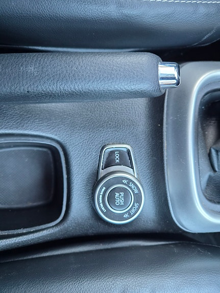 Suzuki SX4 S-Cross 14 of 14
