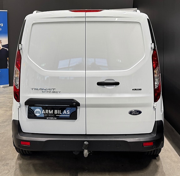 Ford Transit Connect 10 of 21