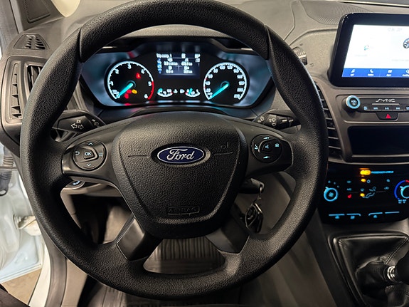 Ford Transit Connect 20 of 21