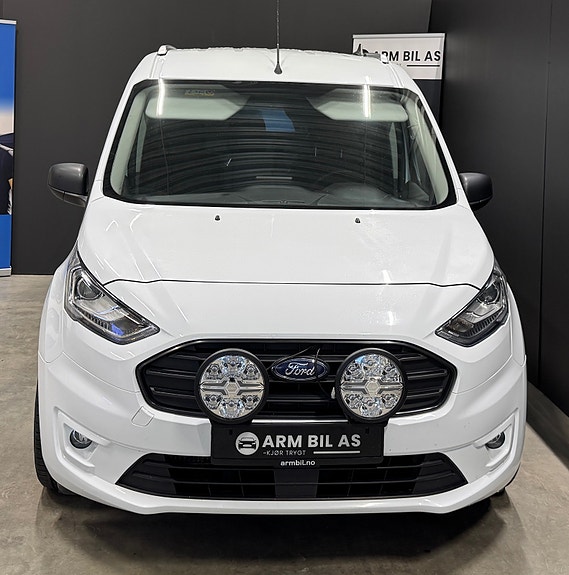 Ford Transit Connect 2 of 21