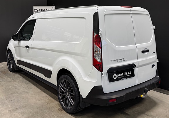 Ford Transit Connect 9 of 21