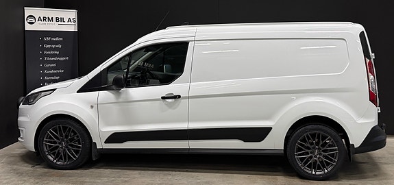 Ford Transit Connect 6 of 21