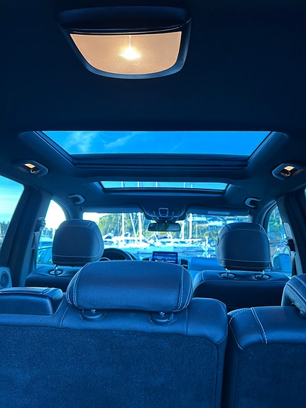 Mercedes-Benz GLE500 e 13 of 30
