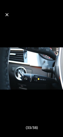Mercedes-Benz GLE500 e 30 of 30