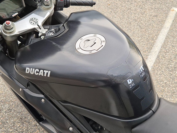 Ducati 848 ** NY SERVICE/NYE REIMER/SLIP-ON ** 20 of 25