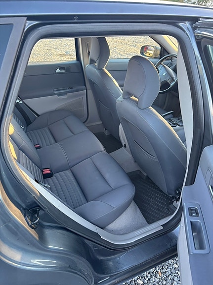 Volvo V50 8 of 13
