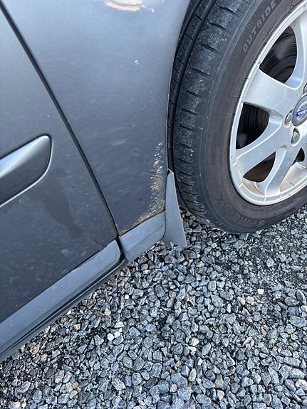 Volvo V50 13 of 13