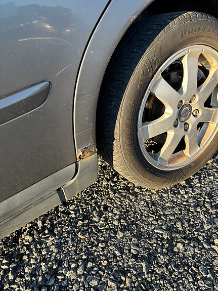 Volvo V50 11 of 13