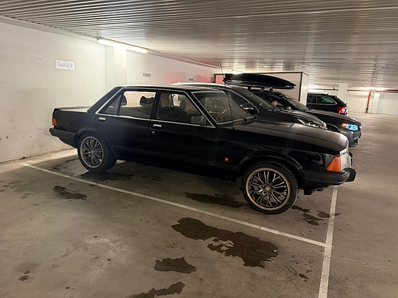 Ford Granada 5 of 9