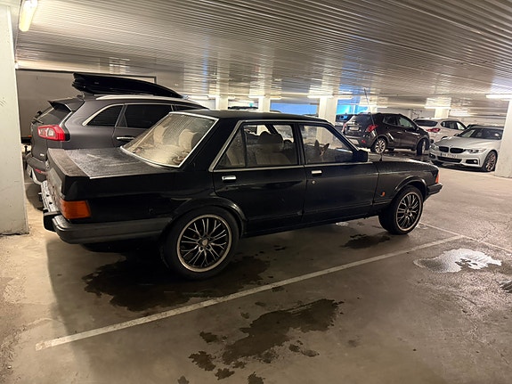 Ford Granada 4 of 9