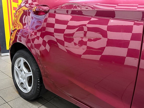 Ford Fiesta 7 of 30