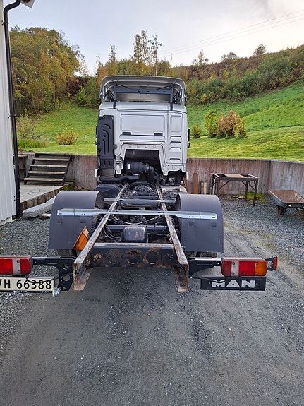 MAN TGL 12 250 8 of 9
