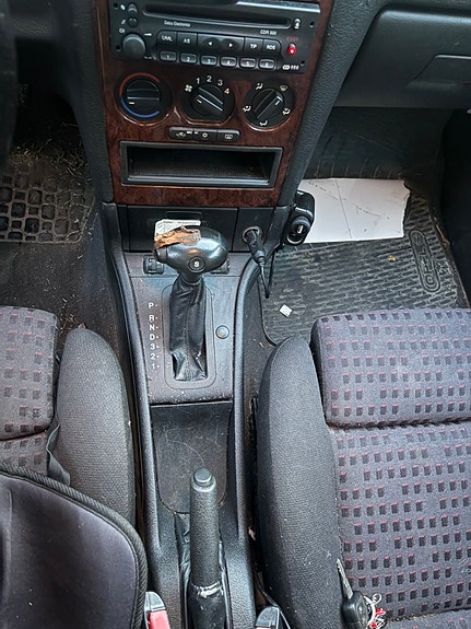 Opel Astra 9 of 14
