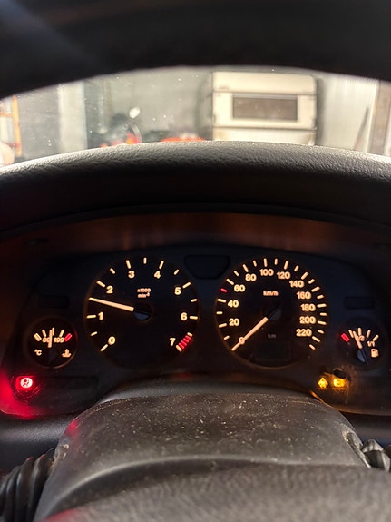 Opel Astra 8 of 14