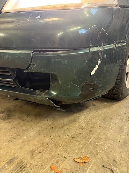Opel Astra 12 of 14