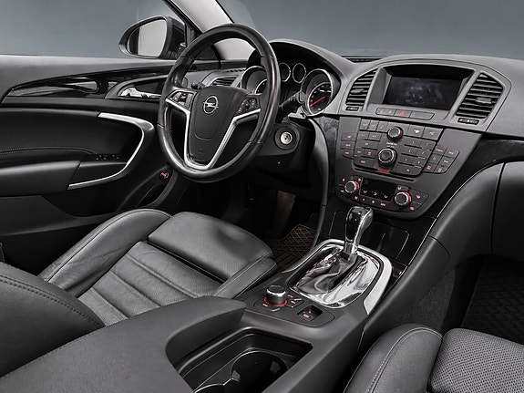 Opel Insignia 15 of 26