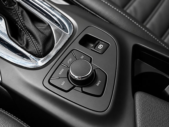 Opel Insignia 20 of 26