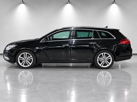 Opel Insignia 6 of 26
