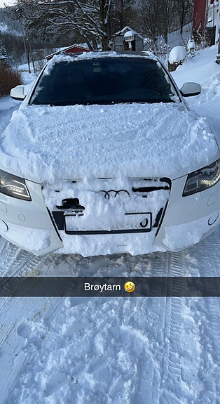 Audi A4 4 of 16